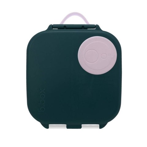Mini lunchbox indigo rose Mini lunchbox indigo rose