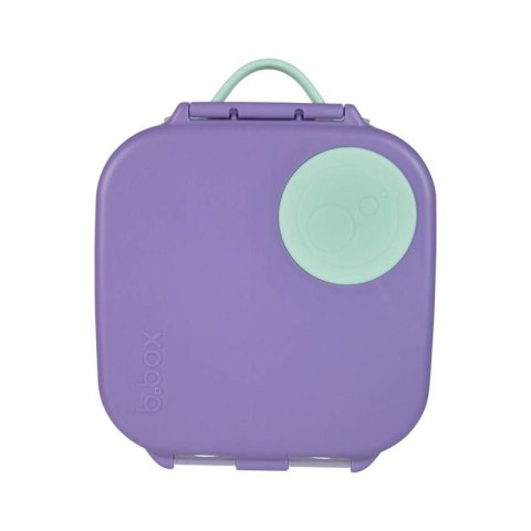 Mini lunchbox lilac pop Mini lunchbox lilac pop