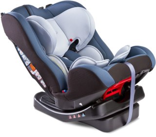 FOTELIK COMBO 0-25 KG NAVY