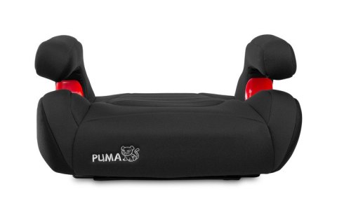 FOTELIK PUMA 15-36 ISOFIX BLACK