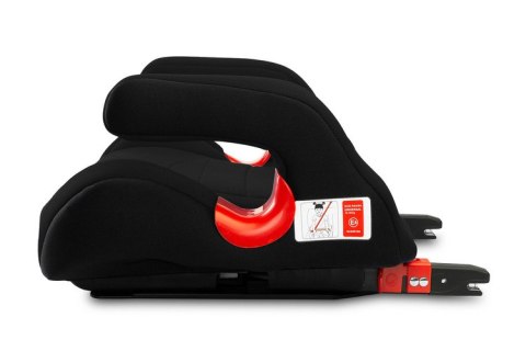 FOTELIK PUMA 15-36 ISOFIX BLACK