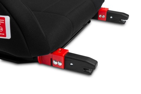 FOTELIK PUMA 15-36 ISOFIX BLACK