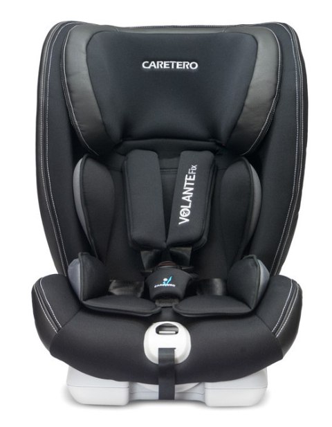 FOTELIK VOLANTE FIX 9-36 BLACK