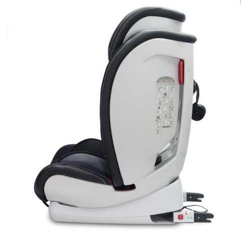 FOTELIK VOLANTE FIX 9-36 BLACK