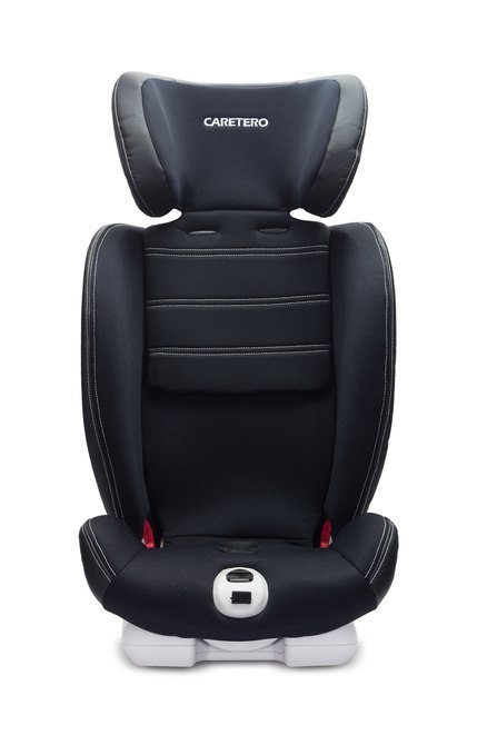 FOTELIK VOLANTE FIX 9-36 BLACK