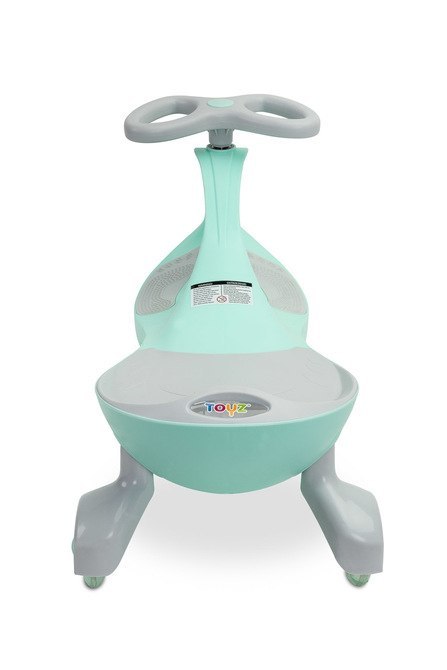 JEŹDZIK GRAWITACYJNY SPINNER MINT