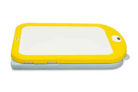 TABLICA Z KRZESEŁKIEM TED YELLOW