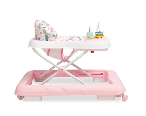 CHODZIK NEL PINK