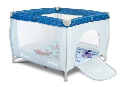 KOJEC HOLIDAY BLUE