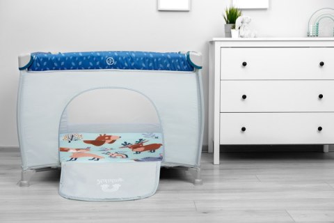 KOJEC HOLIDAY BLUE