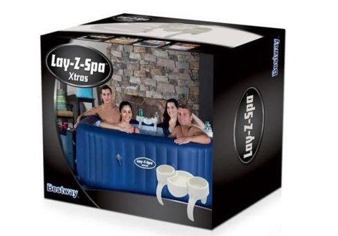 Uchwyt na napoje do basenu BESTWAY 60306 Uchwyt na napoje do basenu BESTWAY 60306