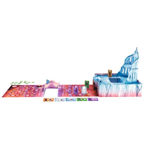 Gra Kraina Lodu 2 Forest Spirit 01755 Gra Kraina Lodu 2 Forest Spirit 01755