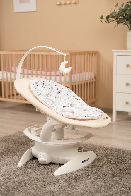 BUJACZEK NOCO BEIGE
