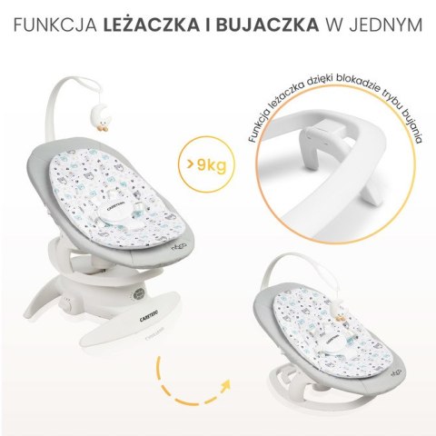 BUJACZEK NOCO BEIGE