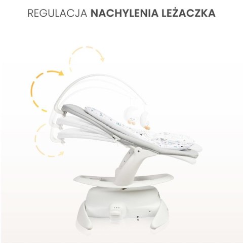 BUJACZEK NOCO BEIGE