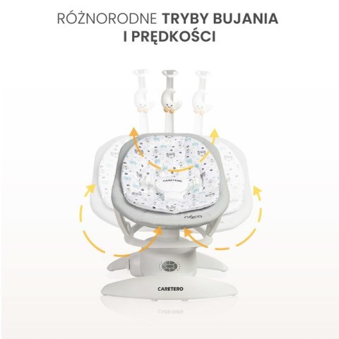BUJACZEK NOCO BEIGE