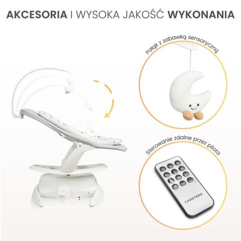 BUJACZEK NOCO BEIGE
