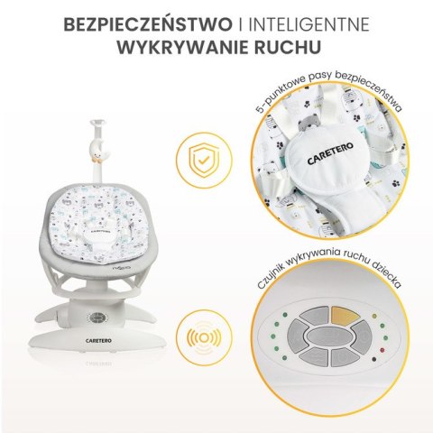 BUJACZEK NOCO GREY
