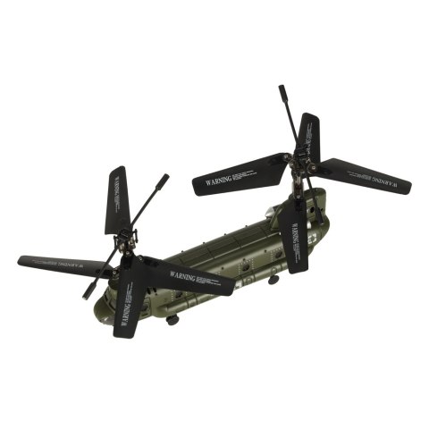 Dron RC Syma S026H-1 2.4GHz Wi-Fi czarny