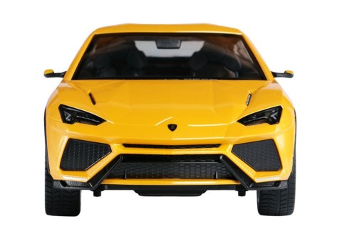 Auto RC Rastar 1:14 Lamborghini Urus żółte Auto RC Rastar 1:14 Lamborghini Urus żółte