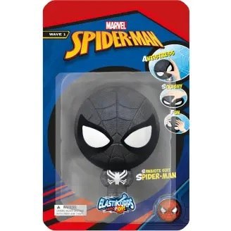 Marvel Spider-Man elastyczny gniotek 10cm Marvel Spider-Man elastyczny gniotek 10cm