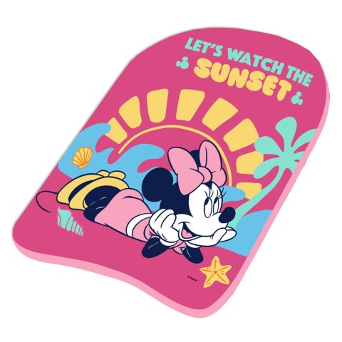DESKA DO PŁYWANIA MINNIE DESKA DO PŁYWANIA MINNIE