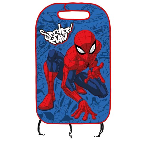 OSŁONA NA FOTEL SPIDER-MAN OSŁONA NA FOTEL SPIDER-MAN