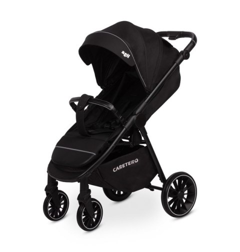 WÓZEK SPACEROWY AGIL BLACK
