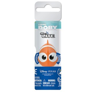 TECH4KIDS figurka Gdzie jest Dory NEMO nie świeci