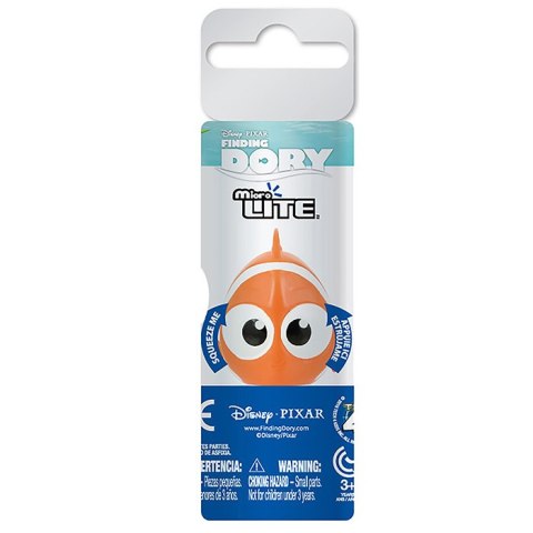 TECH4KIDS figurka Gdzie jest Dory NEMO nie świeci TECH4KIDS figurka Gdzie jest Dory NEMO nie świeci
