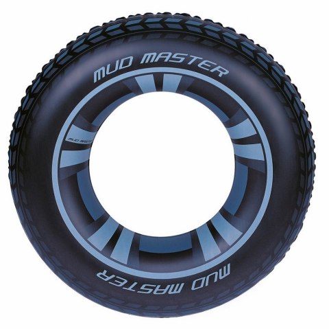Koło Do Pływania Opona 91cm Bestway 36016 Koło Do Pływania Opona 91cm Bestway 36016