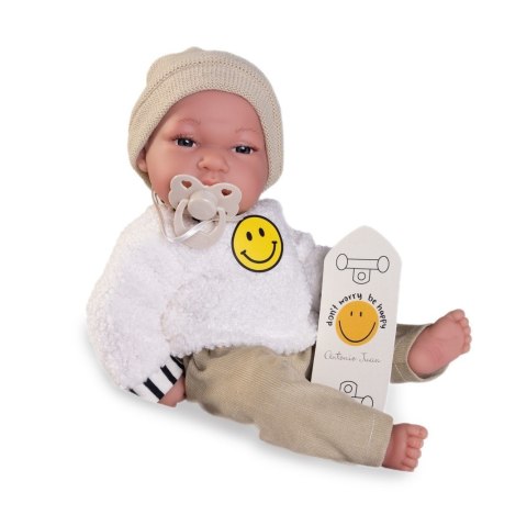 Lalka Baby Tonet Smile Antonio Juan 60149 Lalka Baby Tonet Smile Antonio Juan 60149