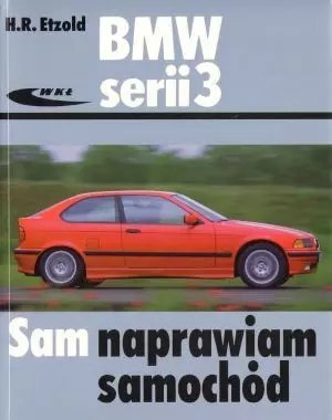 BMW serii 3 BMW serii 3