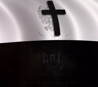 Biało-czarna (Digipack)