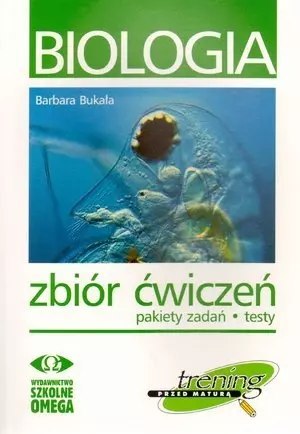 Biologia. Zbiór ćwiczeń