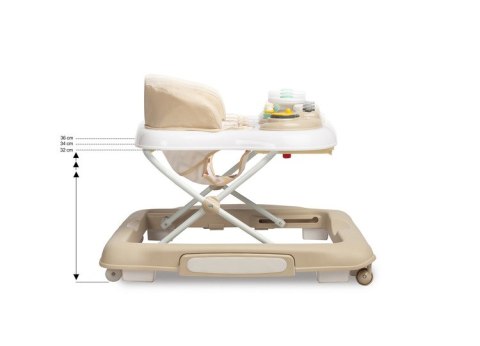 CHODZIK TIMON BEIGE