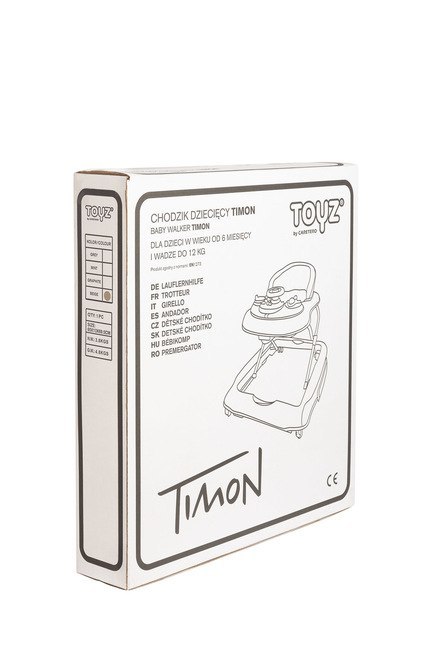 CHODZIK TIMON BEIGE