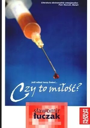 Czy to miłość?