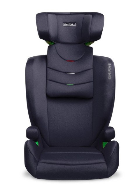 FOTELIK NIMBUS I-SIZE 4-12 NAVY (100-150cm)