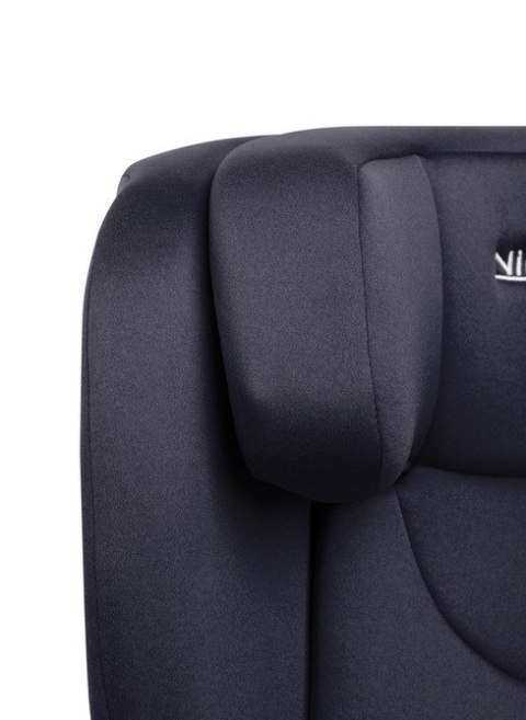 FOTELIK NIMBUS I-SIZE 4-12 NAVY (100-150cm)