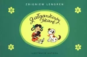 Gałgankowy skarb