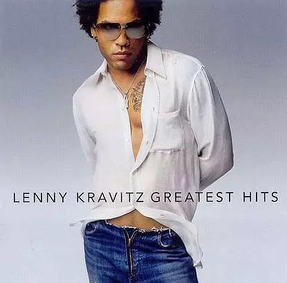 Greatest Hits, CD Greatest Hits, CD