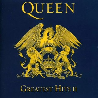 Greatest Hits II (Jewelcase)