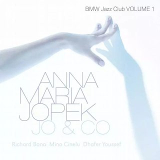 Jo. & Co, CD