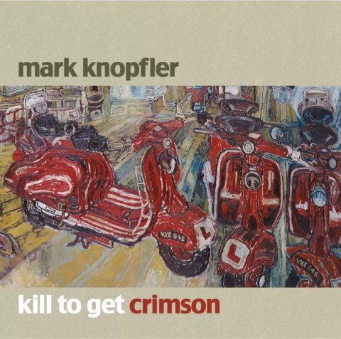 Kill To Get Crimson Kill To Get Crimson