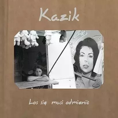 Los się musi odmienić, CD Los się musi odmienić, CD