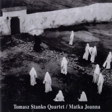Matka Joanna Matka Joanna