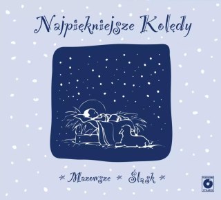 Najpiękniejsze kolędy (Digipack)