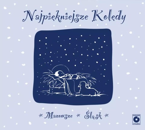 Najpiękniejsze kolędy (Digipack) Najpiękniejsze kolędy (Digipack)