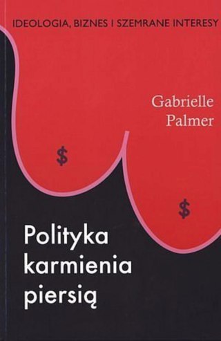 Polityka karmienia piersią